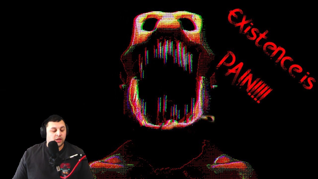 Benny Bash is TERRIFYING!!!!!! | Indie Corner ep. 1