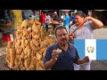 Asi Se Hacen Los “Chicharrones” En Guatemala