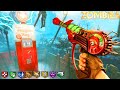 JUGGERNOG FRIDGE GIVEAWAY!! (ZOMBIES EASTER EGG RECORD SPEEDRUNS PBs!)[Call of Duty: Zombies]