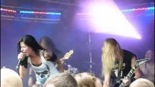 Cripper - Animal of prey