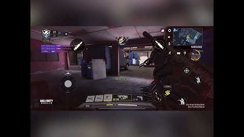 Dont underestimate the power of RAZORBACK 🔥 gun in call of Duty Mobile