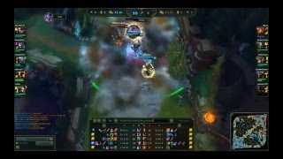 SummonerSchool Reddit Review: zedlox - Ezreal - ADC