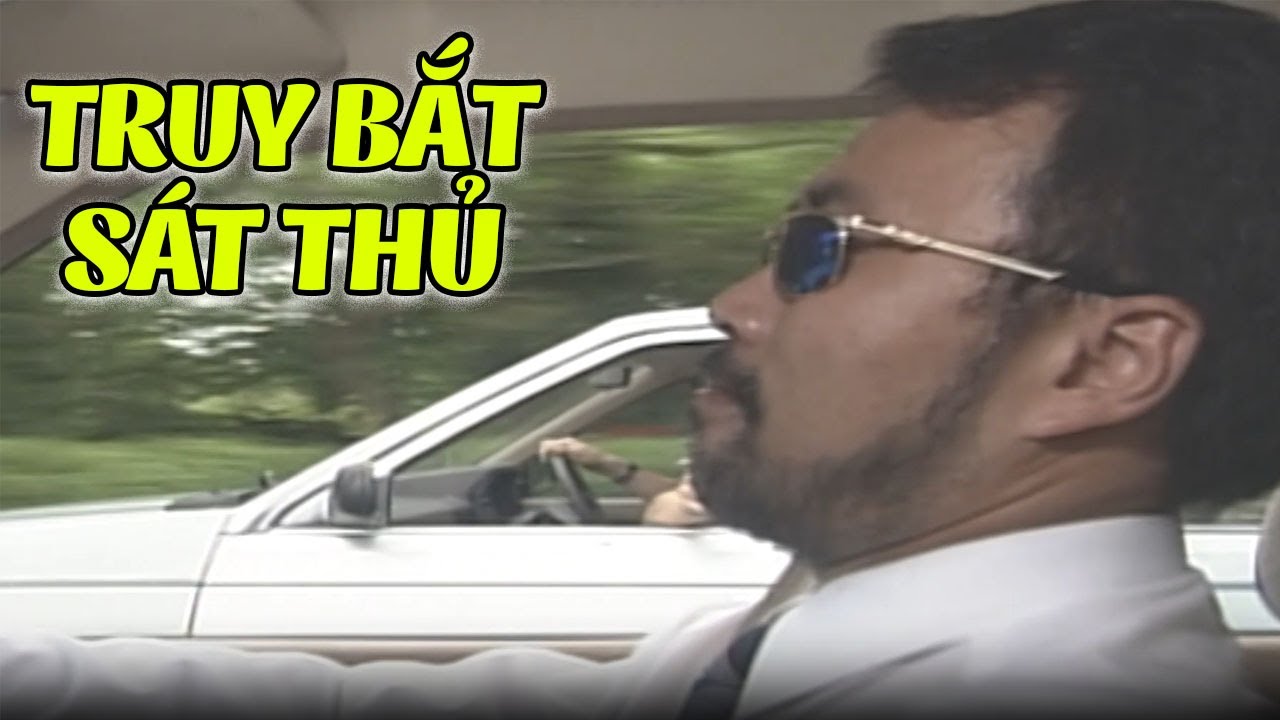 Truy Bắt Sát Thủ - Phim Lẻ Hay 2025 | Phim Hành Động Xã Hội Đen Hay Nhất | Phim Hình Sự Phá Án Mới