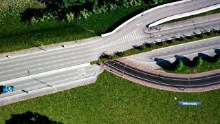 Cities Skylines: Node Controller (Problem with nodes.)