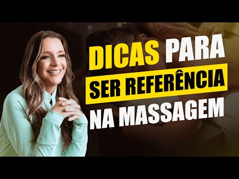 Vídeo: Como Conseguir uma Referência de um Médico para Massagem Médica: 5 Passos