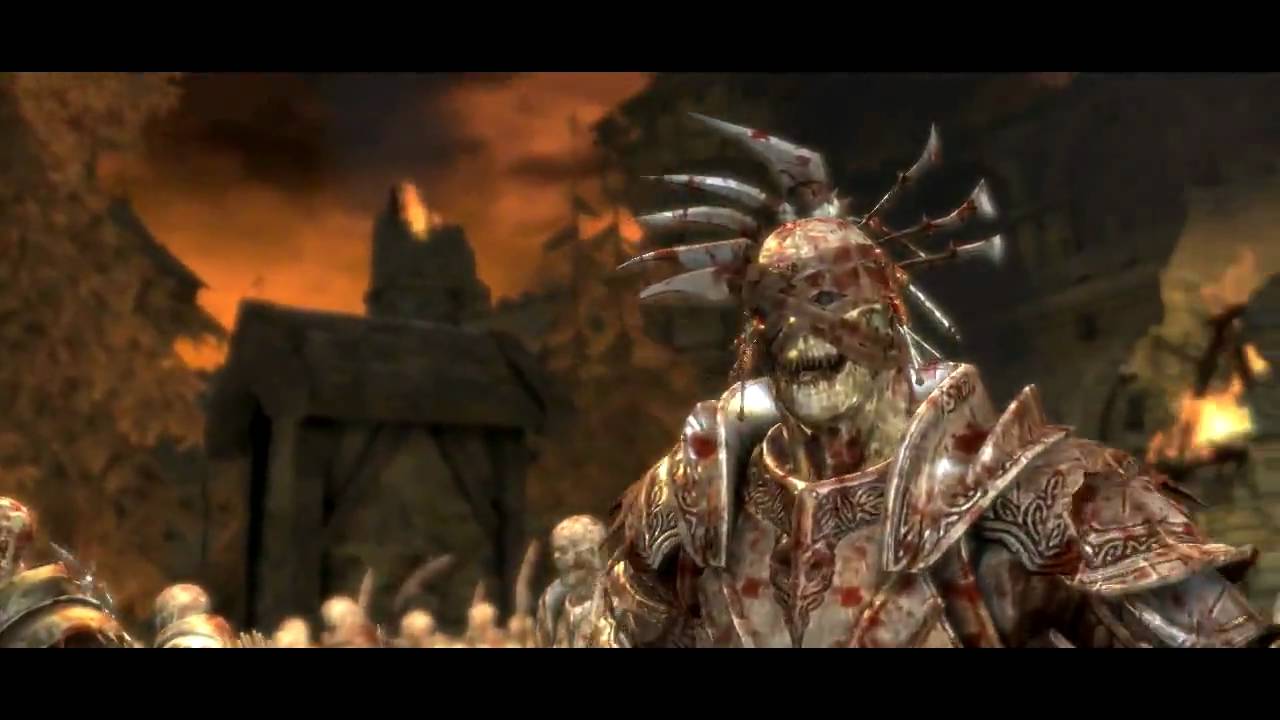 Dragon Age Origins-Sons of Odin