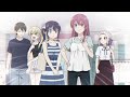 TVã‚¢ãƒ‹ãƒ¡ã€Œã‚«ãƒŽã‚¸ãƒ§ã‚‚å½¼å¥³ã€ç¬¬20è©±ã€Žã‚†ãšã‚Œãªã„æƒ³ã„ã€äºˆå‘Š