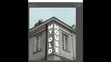 How to Use Vanishing Point Filter in Photoshop to Perfect Your Perspective