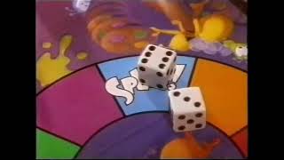 Splat Ad 2 (1992 Greece) (HQ)