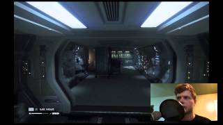 Alien Isolation - All of My Screams