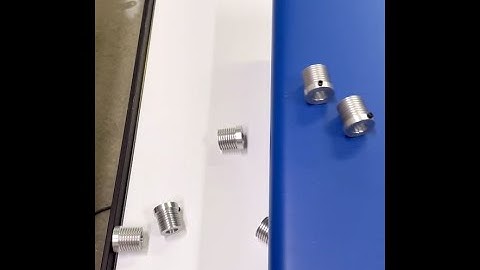 Waterfall (or "Cascaded") Conveyor Transfers Solve Height Differences on the Shop Floor