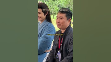 Thanh Trực cảm thấy vai Phan Cuồng rất giống mình 🤣