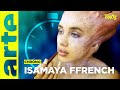 Chrono  isamaya ffrench la makeup artist des beauts monstrueuses  tracks  arte