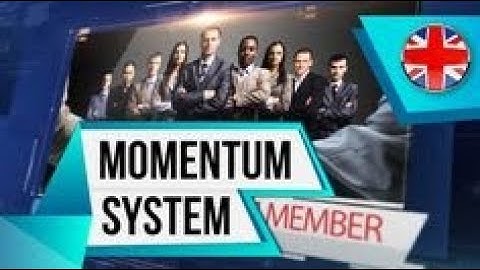[VN Sub] Video #02 - FutureNet Momentum System
