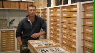 New Zealand Dung Beetle Release Project 2010