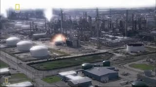 Секунды до катастрофы «ВЗРЫВ НА ТЕХАССКОМ НЕФТЕПЕРЕРАБАТЫВАЮЩЕМ ЗАВОДЕ» S-42 National Geographic