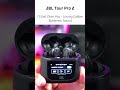 JBL Tour Pro 2 Sound Sample