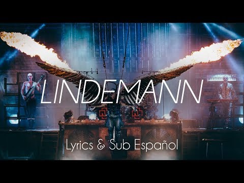 Lindemann - Platz Eins (Lyrics/Sub Español)