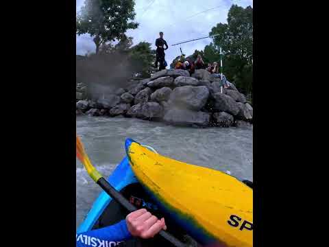 DROPPING IN! Extreme