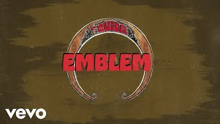 Download Lagu quinnie - emblem (Official Lyric Video) MP3 Download Lagu quinnie - emblem (Official Lyric Video) MP3