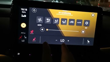 VW ID3 airconditioning settings for best range in cold climates (effect over 15% longer range)