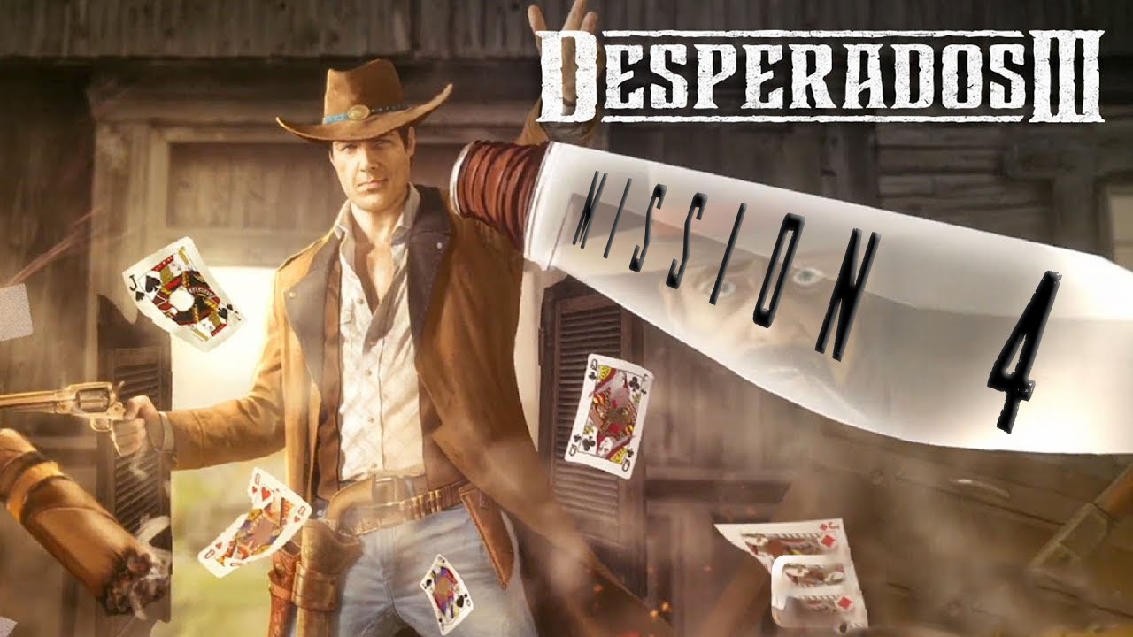 Desperados 3 Walkthrough Mission 4 hard Difficulty no Commentary YouTube desperados-3-walkthrough-mission-4-hard-difficulty-no-commentary-youtube