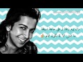 Boyband - Elwa2t 3adwna (lyrics) | الوقت عدونا