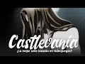 Castlevania: Cómo hacer una buena adaptación
