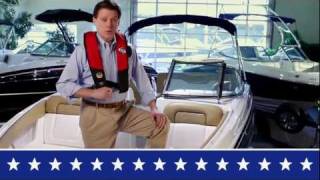 2012 Seattle Boat Show TV commercial