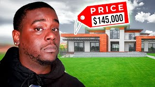 "Why Home Foreclosures Are About to Make a SHOCKING Change..."