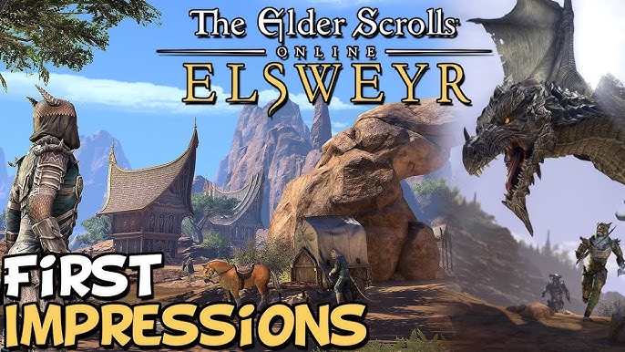 Elder Scrolls 6 location predications: Where we think Elder