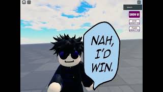 Mewing Video By Megumi Or Funny Vid