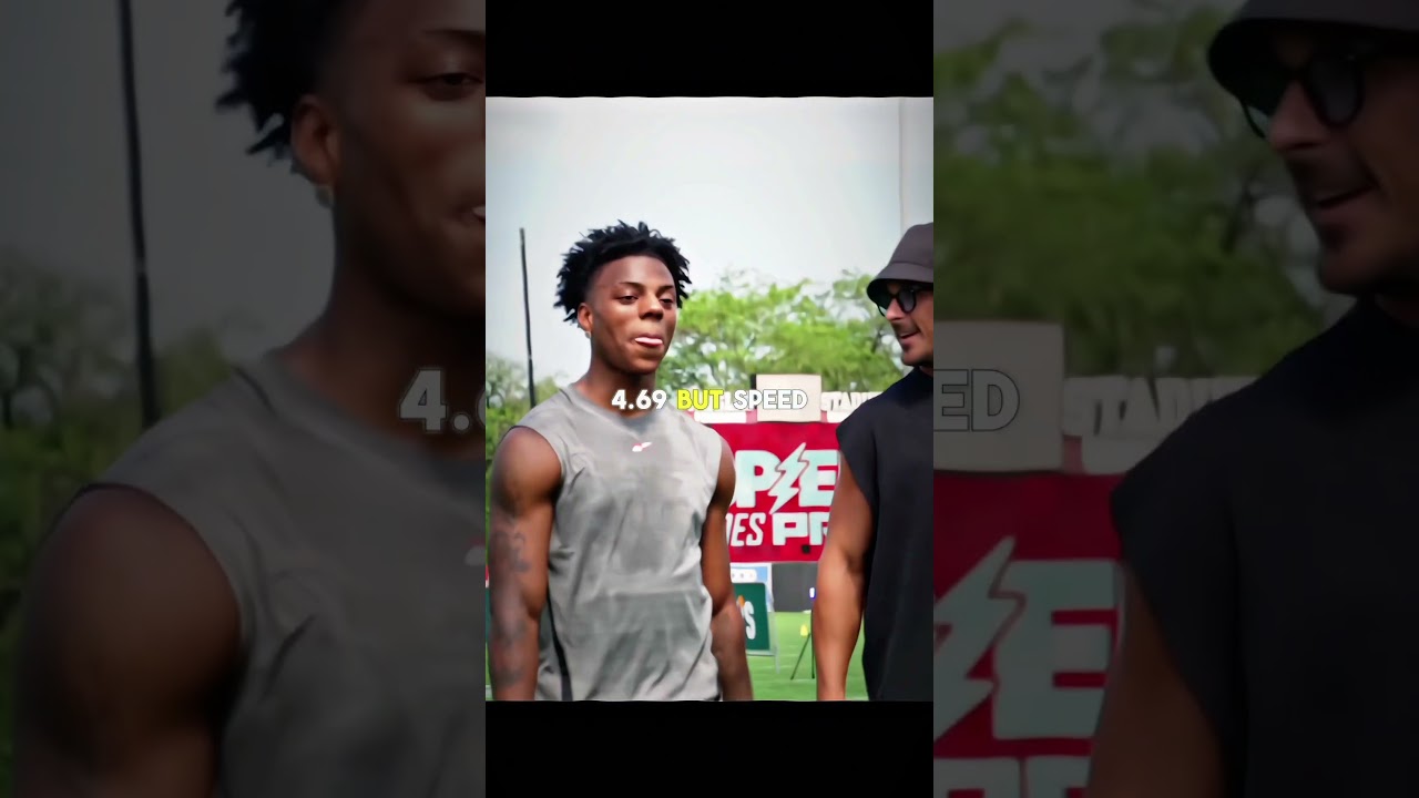 Speed Goes Pro: INSANE 40-Yard Dash Training Breaks Into 4.4 Range | 