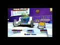 Cartoon Network Racing (2006), Video Game trailer (PS2)