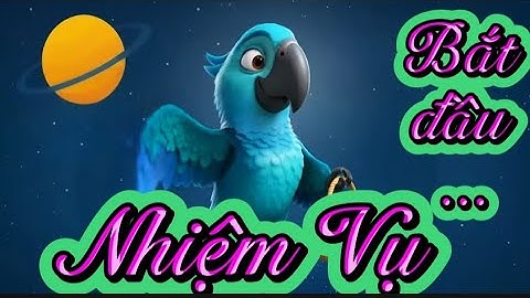 Nhiệm Vụ Bắt Đầu | Tập 1: Các Bé Thú Cưng Bước Vào Thế Giới Huyền Diệu