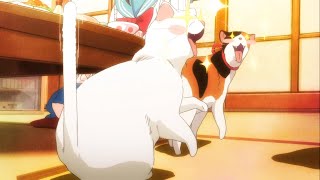 3-gatsu no Lion OST - Through ( 通じた) (Dinner Scene)