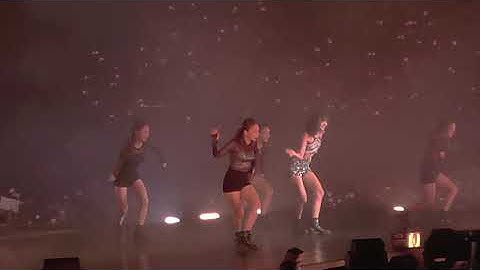 Lisa new swalla BKK ENCORE DAY1