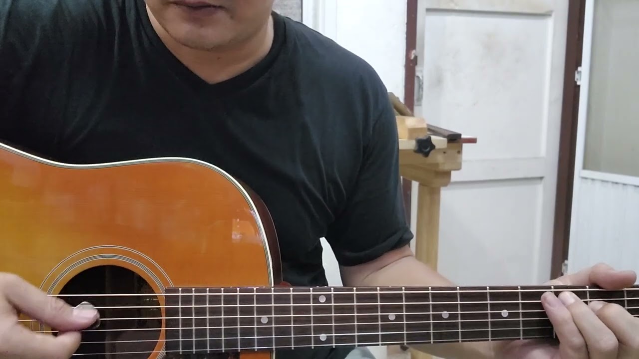 Headway HJ-311 (Japan) [FB:กีต้าร์มือสอง um] - YouTube