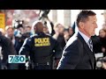 The case of former Trump National Security Advisor, Michael Flynn | 7.30