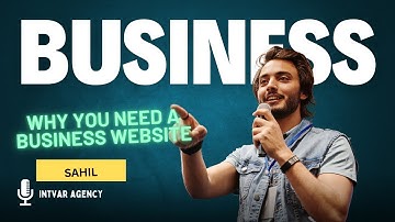 12 reasons why small businesses need a website for their growth