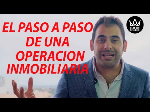 7 Pasos de