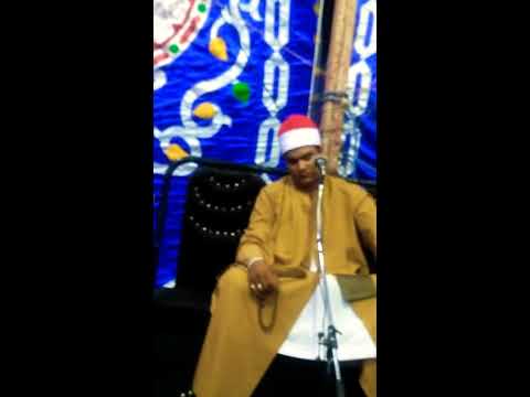 الشيخ احمد الطحاوي