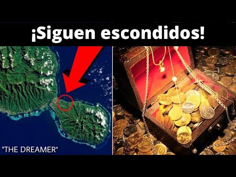🤑 7 Tesoros