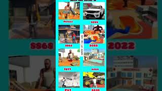 Indian bike driving 3D cheat codes #shots #viral #game #cheat codes