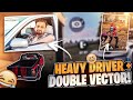 Heavy Driver + Double Vector Tournament Highlights || TG esports || TG-FozyAjay