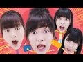 指原莉乃、宮脇咲良らHKT48メンバー出演 「やるじゃん!モノレール」新TVCM「13分」編、「4分間隔」編