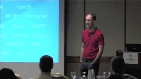 Outerconf 2013   Scott Guthrie Keynote