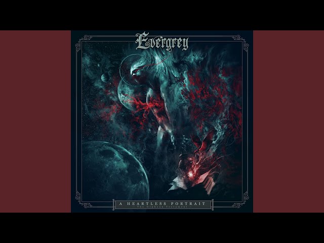 Evergrey - The Great Unwashed