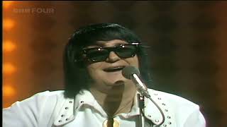 Roy Orbison - Oh, Pretty Woman (1975)