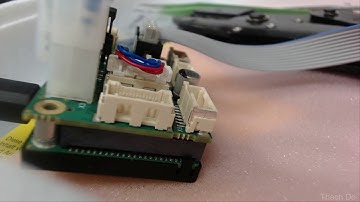 Tuning Maxon Motor (EPOS4)